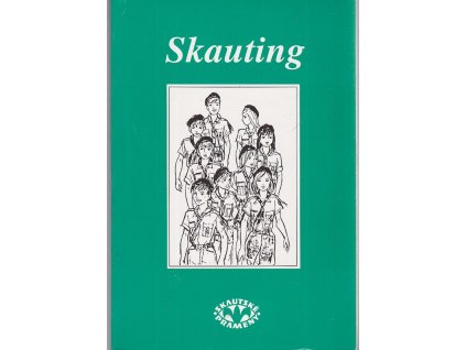Skauting, 1995