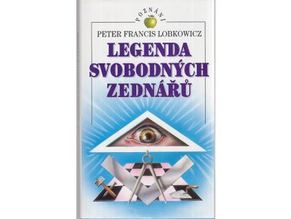 Legenda svobodných zednářů, Peter Francis Lobkowicz, 1996