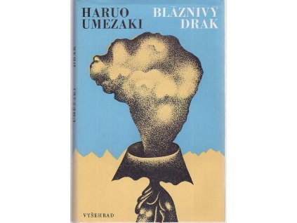 250935 blaznivy drak vybor proz