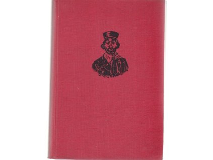 Liberec v revolučním roce 1848, Josef Belda, 1959