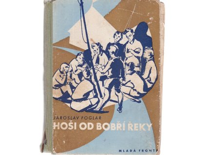 Hoši od Bobří řeky