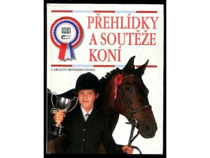 251067 prehlidky a souteze koni