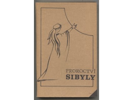 Proroctví Sibyly, královny ze Sáby, 1991