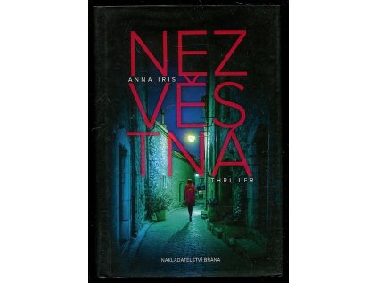 251157 nezvestna
