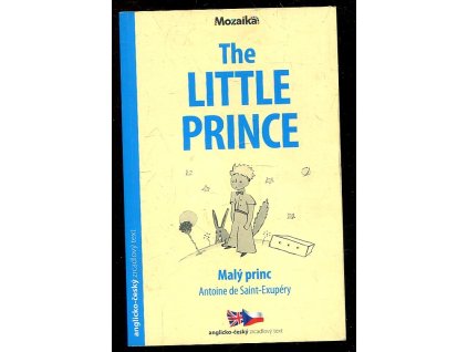 251175 the little prince maly princ
