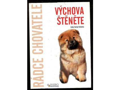 Výchova štěněte, Esther Verhoef-Verhallen, 2010