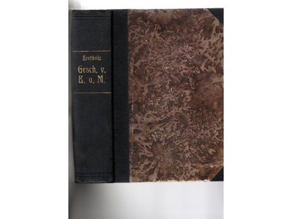 Geschichte Böhmens und Mährens bis zum Aussterben der Přemysliden (1306)