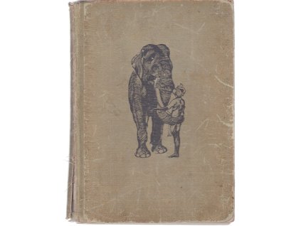 Za Kárím v indické džungli