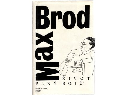 Život plný bojů : autobiografie