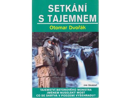 Setkání s tajemnem