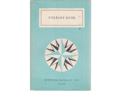 Vteřiny duše, 1989