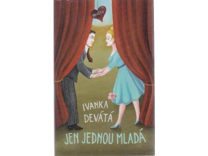 251490 jen jednou mlada