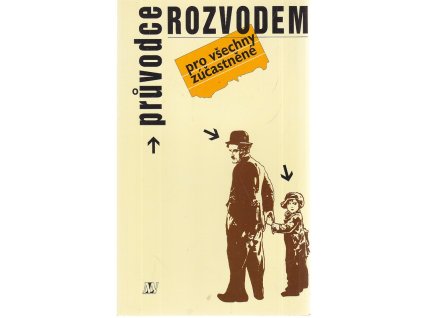 Průvodce rozvodem pro všechny zúčastněné, Eduard Bakalář, 1996