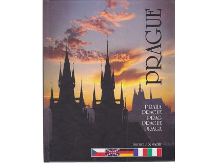 Prague