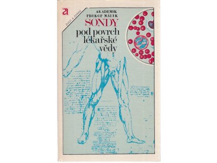 Sondy pod povrch lékařské vědy