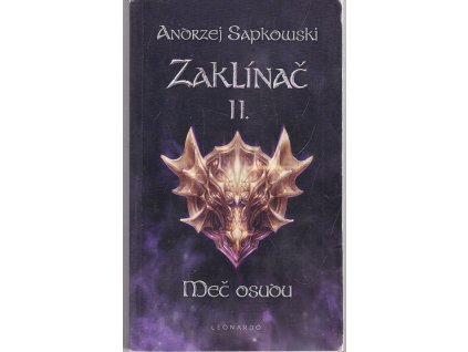 Zaklínač II. - Meč osudu