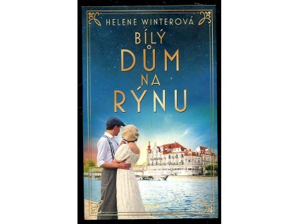 251574 bily dum na rynu