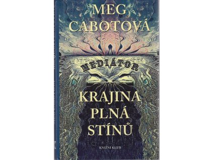 Mediátor, Krajina plná stínů