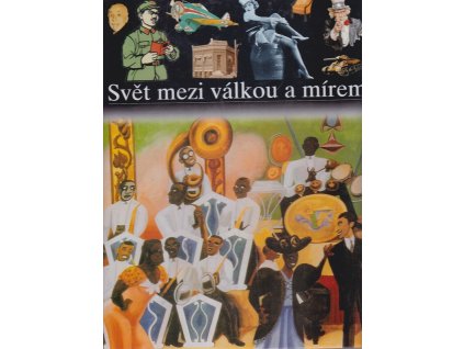 Svět mezi válkou a mírem, Catherine Gousseff, 1999