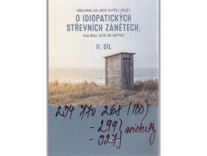 Všechno, co jste chtěli vědět o idiopatických střevních zánětech, ale báli jste se zeptat, 2016