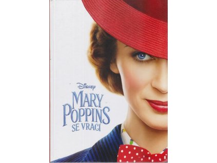 Mary Poppins se vrací