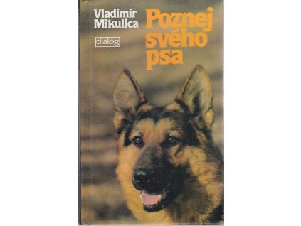 Poznej svého psa, Vladimír Mikulica, 1991