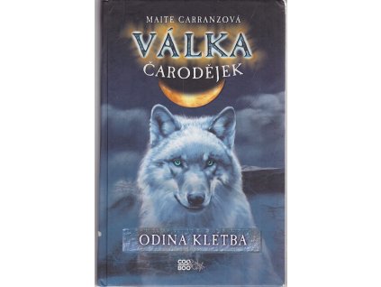 Válka čarodějek, Odina kletba