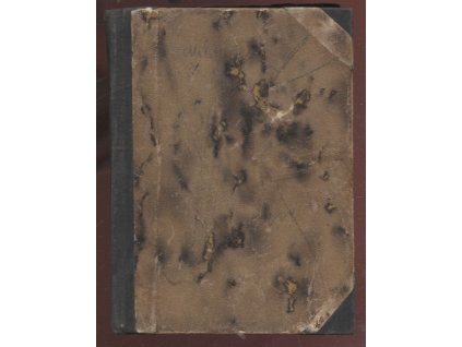 Škapulíř a talisman : příhody katolické rodiny pode jhem tureckým jež mládeži dospělejší a jeji sic přátelům vypravuje F.J. Andrlík, František Josef Andrlík, 1893