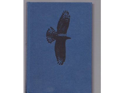 Veľký obrazový atlas vtákov, Jan Hanzák, 1983