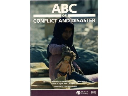 ABC of conflict and disaster, 2006