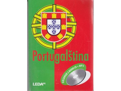 Portugalština, Jaroslava Jindrová, 2020