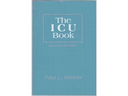 The ICU Book