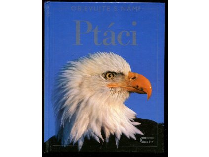 Ptáci, Gillian Doherty, 2003
