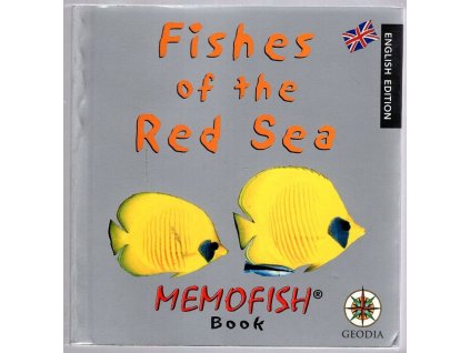 Fishes of the Red Sea, Alberto Siliotti, 2002