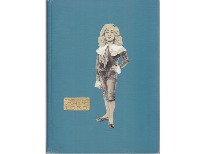 Malý lord, Frances Hodgson Burnett, 0