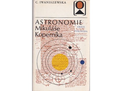 Astronomie Mikuláše Koperníka, Cecylia Iwaniszewska, 1972