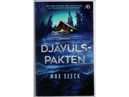 Djävulspakten