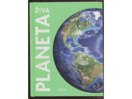 Živá planeta