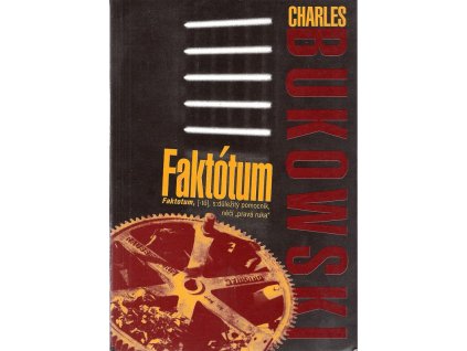 Faktótum