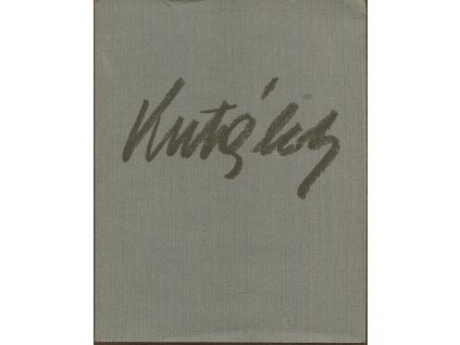 Jan Kutálek - Keramika