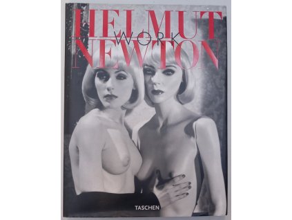 Helmut Newton – Work / Dílo / Twórczość