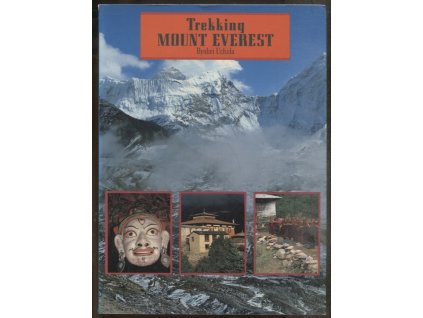 Trekking Mount Everest