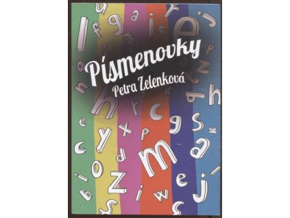 Písmenovky