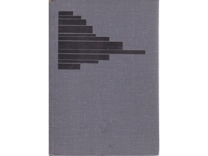 Mechanika zemin a skalních hornin, Vojtěch Mencl, 1966