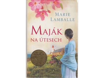 Maják na útesech, Marie Lamballe, 2020