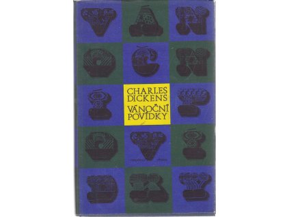Vánoční povídky