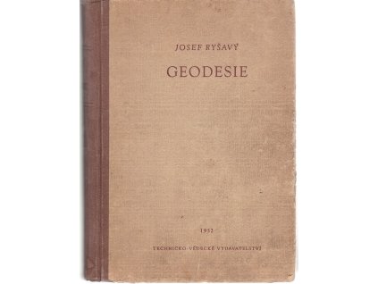 Geodesie