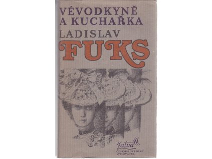 Vévodkyně a kuchařka