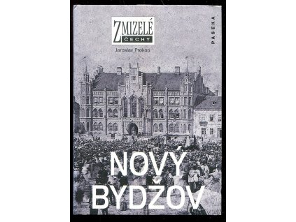 Nový Bydžov, Jaroslav Prokop, 2007