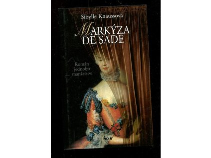 252834 markyza de sade roman jednoho manzelstvi